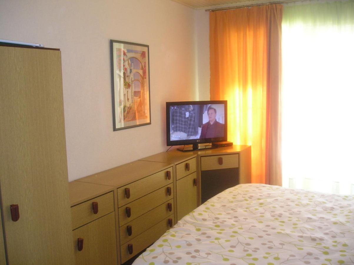Family Apartments Ankica Crikvenica Exterior foto
