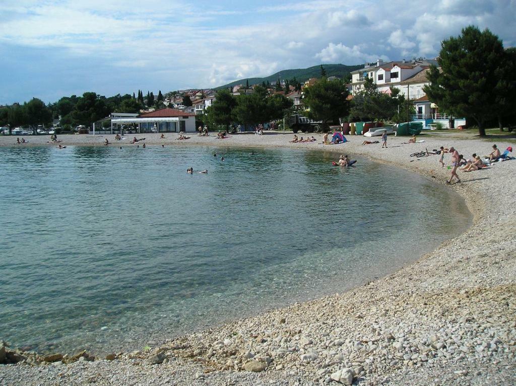 Family Apartments Ankica Crikvenica Habitación foto